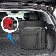Generator Cover Storage Dustproof Waterproof Outdoor For Honda EU2200i EU2200IC