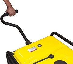 Champion 6,250-Watt Super Quiet Portable RV Ready Gas Powered Inverter Generator