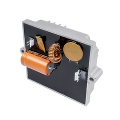 Engine Battery Charger Assy 0A18010SRV Replacement for Generac Generator 4390-0