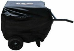 5-8 kW Generator Storage Cover for Generac 7500 XT8500EFI GP5500 XG8000E XT8000E
