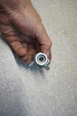Honda EU3000IS EU 3000 IS 3000IS Generator OEM Fuel Tank Petcock Valve – Nice! –