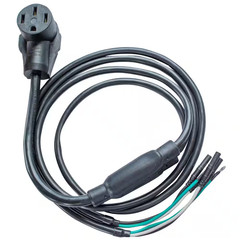 6,000-Watt to 5,600-Watt 50 Amp Parallel Cable Kit