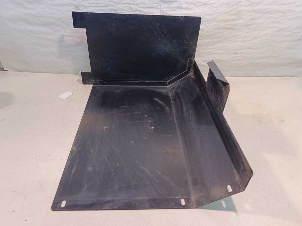 GENERAC MUFFLER BOX PART NUMBER 0C8101B