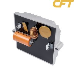 Engine Battery Charger Assembly for Generac Generator 0A18010SRV 0A1801 12V