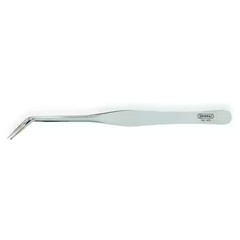 General Tools 3G971 Tweezer, Curved Point