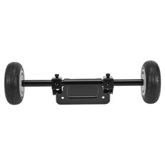 Heavy Duty Wheel Kit Retractable Handle Fits MXR2300 MXR3800 MXR5000 MXR4000GT