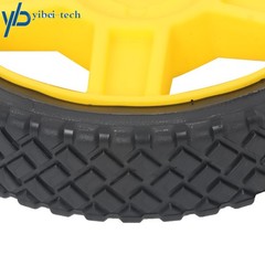 Generator Wheel Kit Compatible For Champion 2800-4750W with Folding Handle 40065