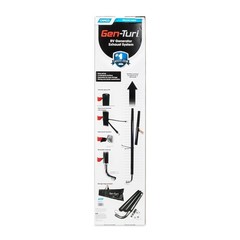 Camco Gen Turi Exhaust Venting System For Rvs Improved Air Quality And Noise …
