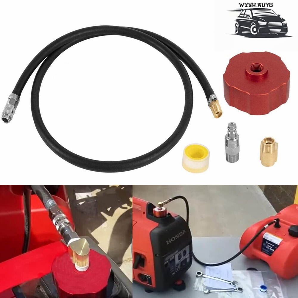 Single System Clam Kit HND1.2CS Fit For Honda EU1000i & EU2000i Generator