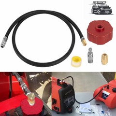 Single System Clam Kit HND1.2CS Fit For Honda EU1000i & EU2000i Generator