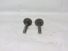 Set Of 2 Genuine Used Tecumseh HM-100 34034A Valve Tappet Lifter Generator 10 HP