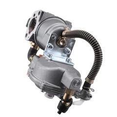For Honda Generator Propane Dual Fuel 170F GX200 LPG Carburetor Conversion Kit