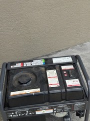 BRIGGS & STRATTON STORM RESPONDER 6250 WATTS*IN STORE PICKUP ONLY* (PSO041731)