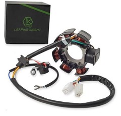 Magneto Generator Engine Stator Fit For Yamaha TTR 125 TT-R 125 2003-2017 /