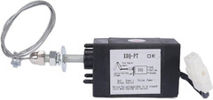 Multifunctional Generator Shutoff Valves Efficient Easy Installation Electric So