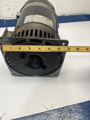 Meccalite Italian Power Generator Head 1″ Shaft – 120/240V 1PH 6KVA 50/25 A