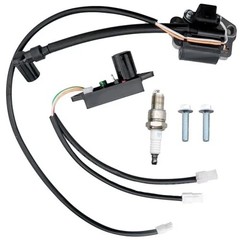 Tapa Ignition Coil Ignition Control Module for Harbor Freight Predator 3500
