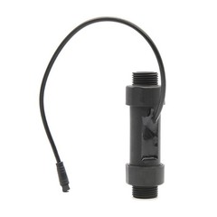 DC5V 0.5W Water Flows Generator Equipment Thread 1/2inch Water Generator Motor