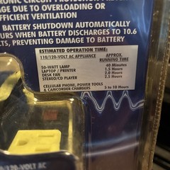 Vector Pocket Generator NOS