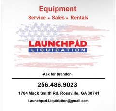 New Standby Generator, 15kW | 100 Gal Diesel Tank and Transfer Switch