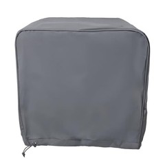 Inverter Generator Storage Cover – Compatible with 3000 to 5500 Watt or Higher