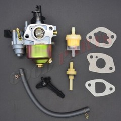 RUIXING 126 RX126 Gas Engine Generator Go Kart Replacement Carburetor
