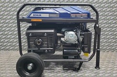Kohler 9000 Watt Portable Generator PRO9.0 120 240 PA-PRO90-3102 CARB California