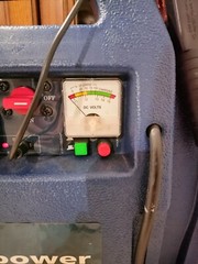 Nupower Generator