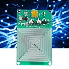 7.83HZ Wave Ultra Low Frequency Pulse Generator For Helping Sleep CHU