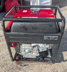 Honda Cycloconverter EB3000C CycloConverter Generator