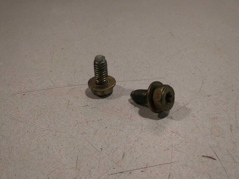 GENERAC GENERATOR STARTER BOLT SET PART NUMBER 166C1198