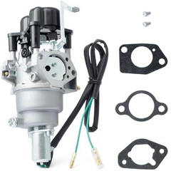 Carburetor Compatible with Westinghouse Wgen11500TFc Wgen10500TFc Tri Fuel