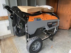 Brand New LP 5500 Generac Generator ￼