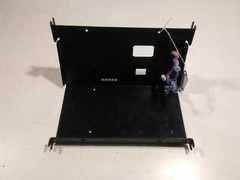 GENERAC GENERATOR HBS CONTROL PANEL PART NUMBER 0D8439