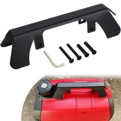 Theft Deterrent Security Bracket for Honda Generator EU22i EU2200i EU2000i