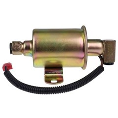 12V Generator Fuel Pump 149-2331-01 E11008 A047Y677 – Compatible with Onan KY AH
