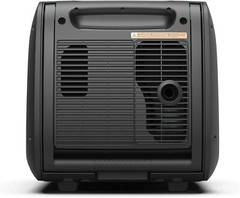 Firman 3,300-W Quiet Portable Gas Powered Inverter Generator with Electric Start
