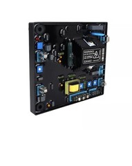 AVR VOLTAGE REGULATOR FOR GENERATOR SET SX440