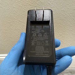 4Patriot Power Sidekick D320-299Wh Power Bank Generator – NOT WORKING