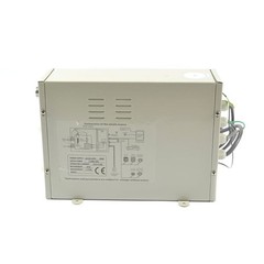 3KW Steam Generator Sauna Bath Home SPA Shower Digital Timer with Remote ot34