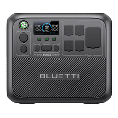 BLUETTI AC200L 2048Wh Portable Power Station Generator for Home Back-up/RV Trip