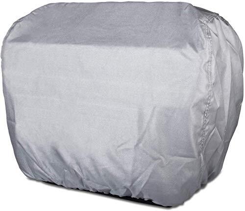 Generator Waterproof Cover for Honda Generator EU3000is Predator 3500 Silver …