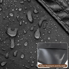 Outdoor Generator Cover While Running Universal Portable Generator Tent for Most