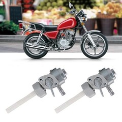 Petcock Fuel, Gas Tank Switch Shut Off Valve for Predator Champion Gasoline () A