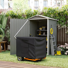 Outdoor Generator Cover While Running Universal Portable Generator Tent for Most