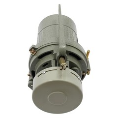 Single-Phase Clutch Motor 2.4A DOL12H 2850 RPM Sewing Machine Motor 220/380V