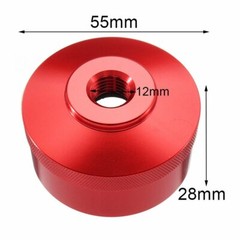 Extended Run Fuel Gas Cap For Honda Generator EU1000i EU2000i EU2200i 1/4″NPT