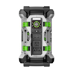EGO Power+ Nexus 1400W Portable Power Station (Bare Tool)