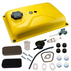 Champion Generator Fuel Tank Compatible 9375 9200 9000 8750 Gas Tank
