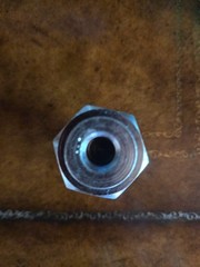 Cummins Onan LPG Fuel Filter for Generator 0149-2648 NEW IN BOX